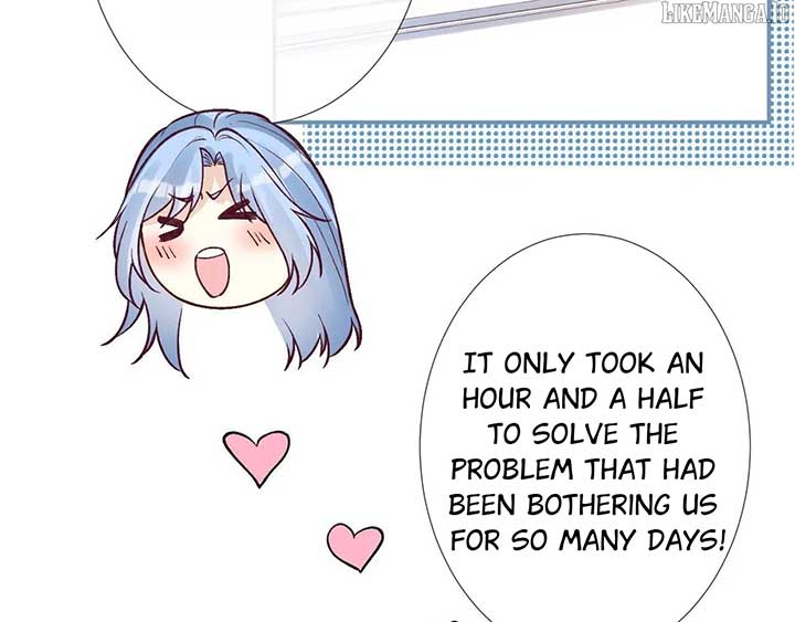 Everyone’s Darling Chapter 258 - Page 3