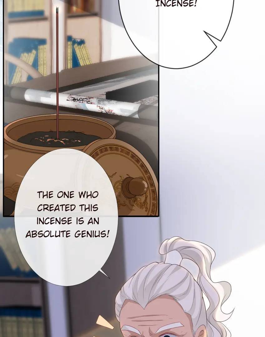 Everyone’s Darling Chapter 26 - Page 3