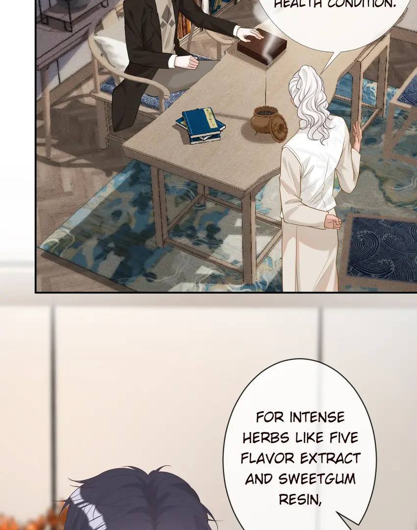 Everyone’s Darling Chapter 26 - Page 6