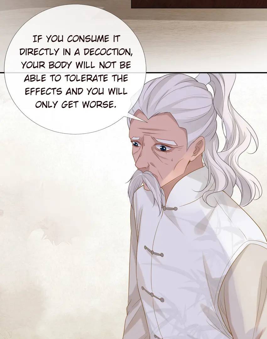Everyone’s Darling Chapter 26 - Page 8