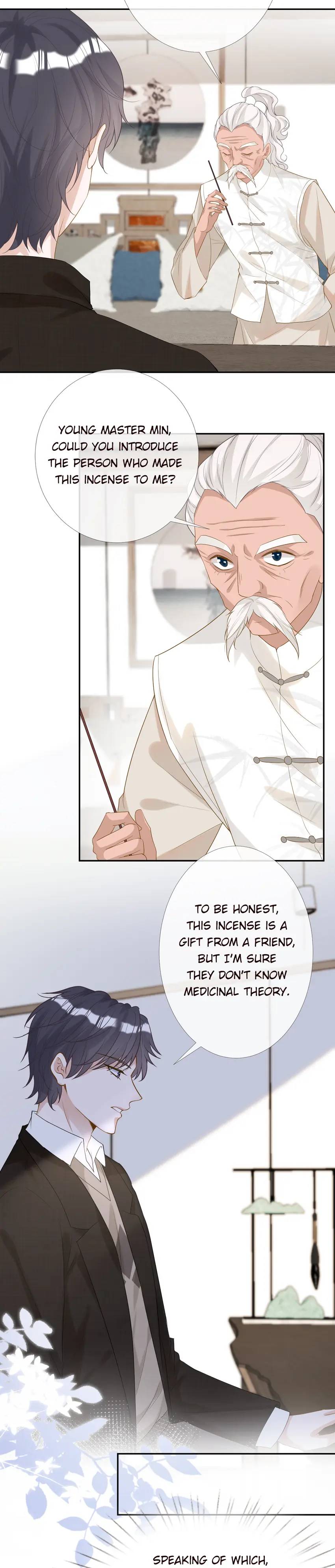Everyone’s Darling Chapter 26 - Page 11
