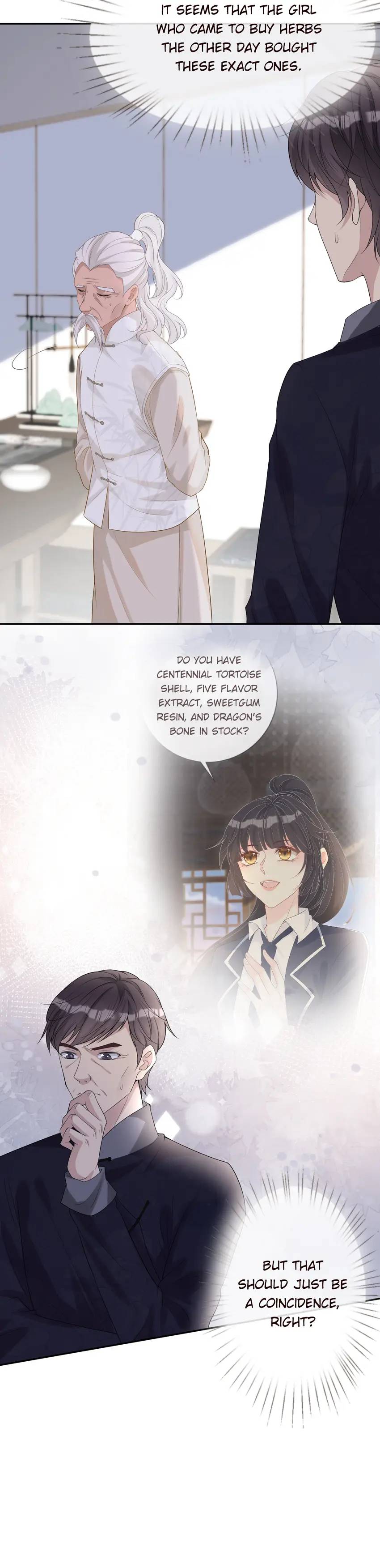 Everyone’s Darling Chapter 26 - Page 12