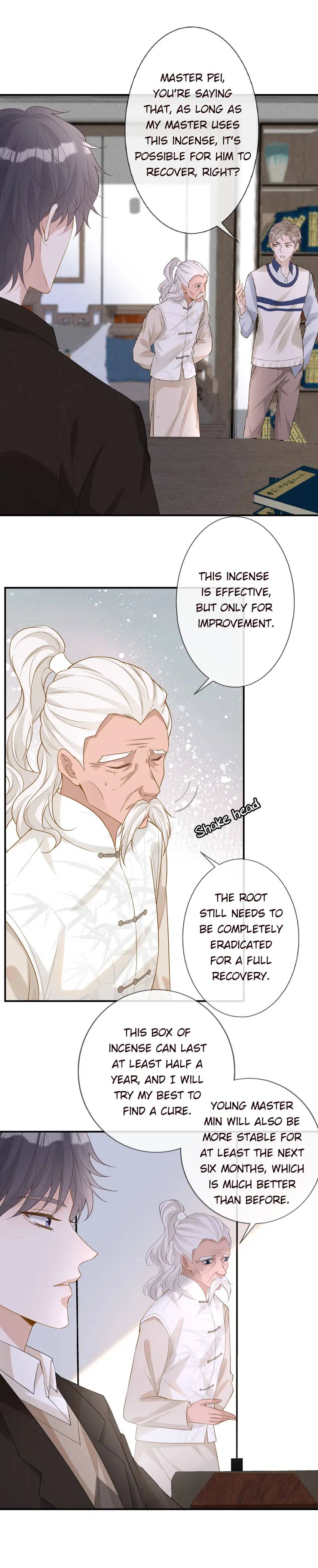 Everyone’s Darling Chapter 26 - Page 14