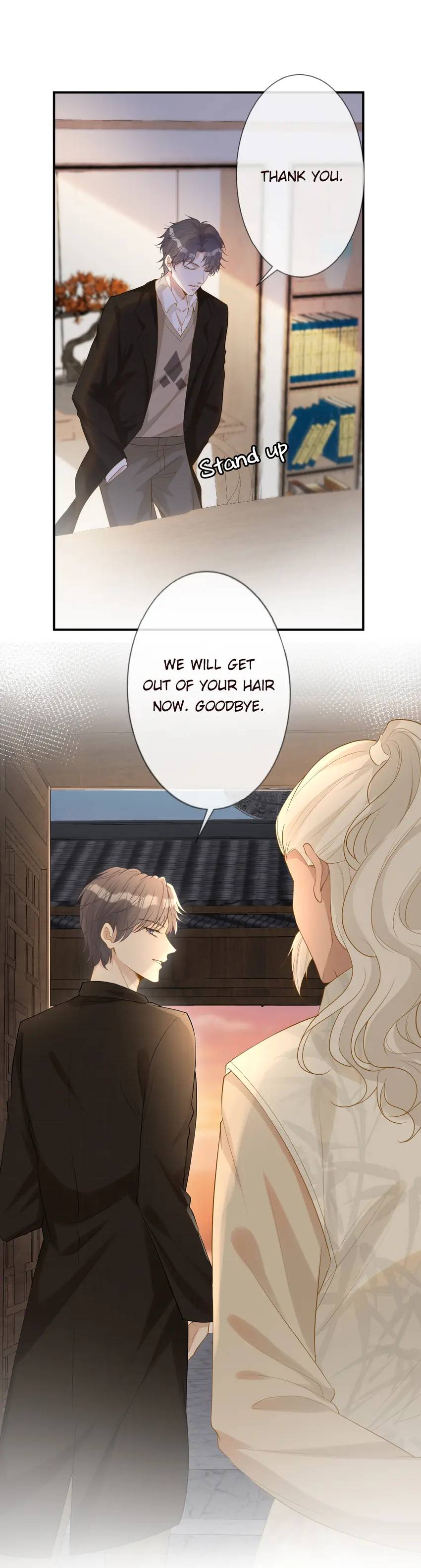 Everyone’s Darling Chapter 26 - Page 15