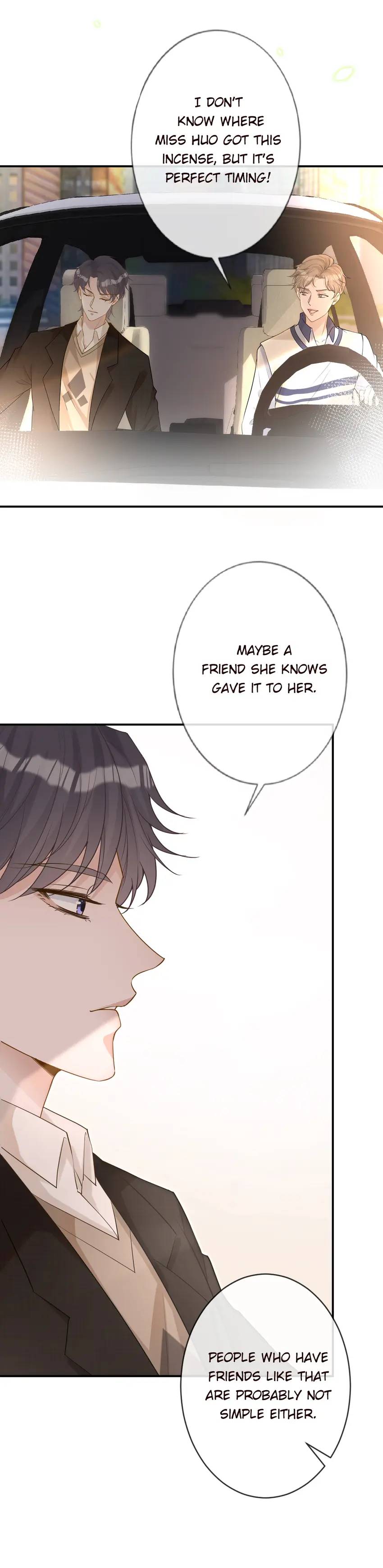 Everyone’s Darling Chapter 26 - Page 17