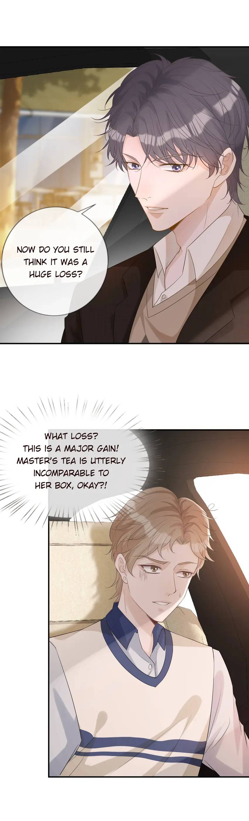 Everyone’s Darling Chapter 26 - Page 18