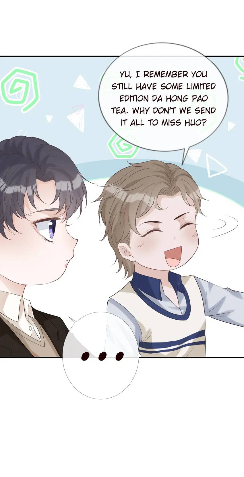 Everyone’s Darling Chapter 26 - Page 19