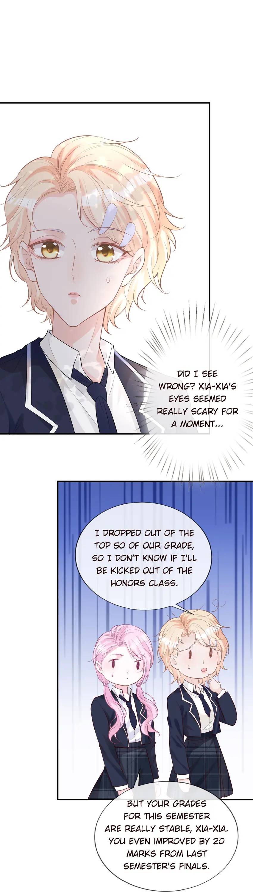 Everyone’s Darling Chapter 26 - Page 26