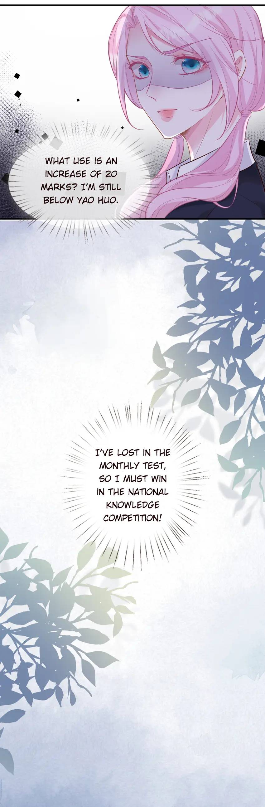Everyone’s Darling Chapter 26 - Page 27