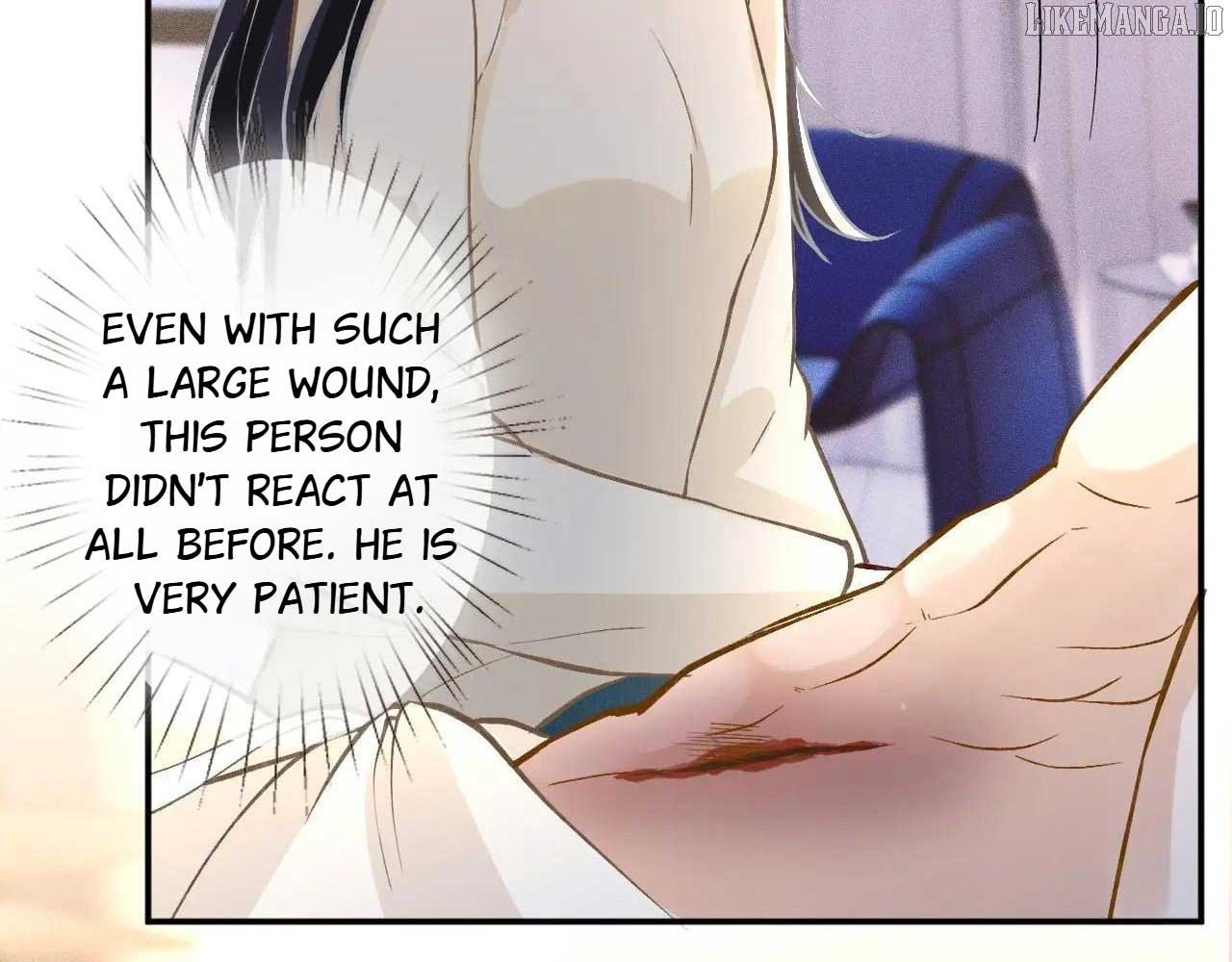 Everyone’s Darling Chapter 260 - Page 38