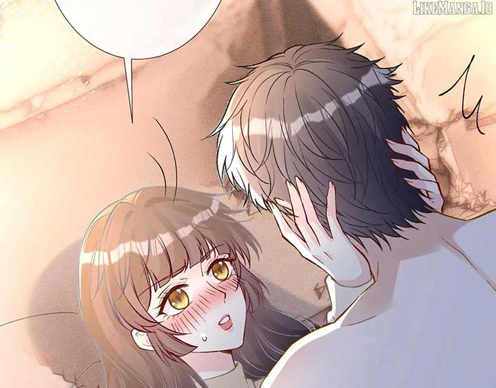 Everyone’s Darling Chapter 261 - Page 9