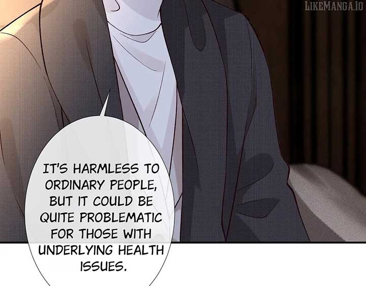 Everyone’s Darling Chapter 262 - Page 11
