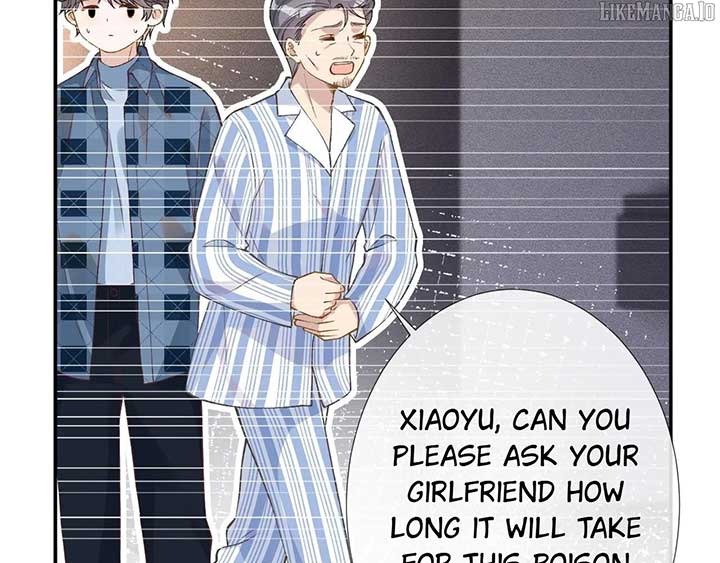 Everyone’s Darling Chapter 262 - Page 23