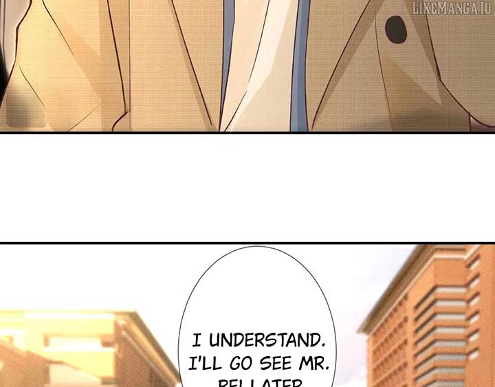 Everyone’s Darling Chapter 262 - Page 34