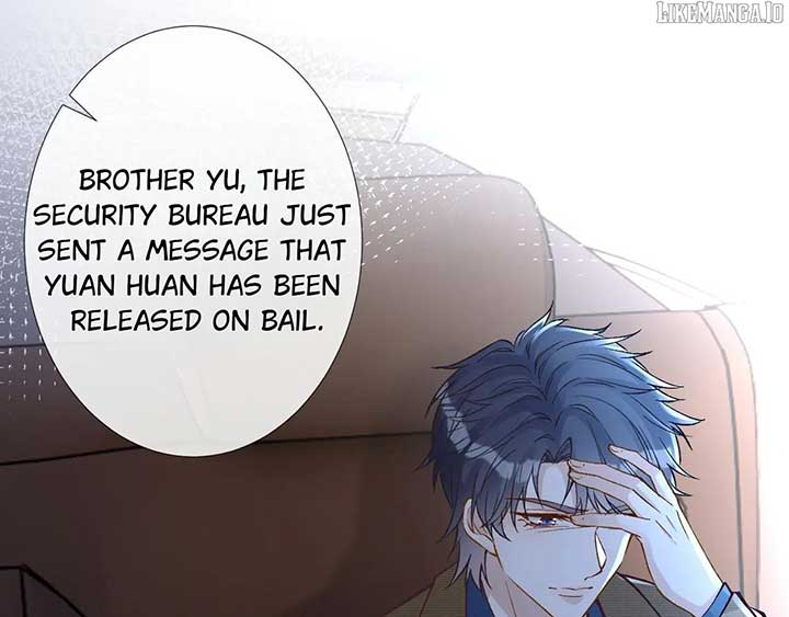 Everyone’s Darling Chapter 262 - Page 79