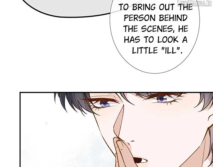 Everyone’s Darling Chapter 264 - Page 25