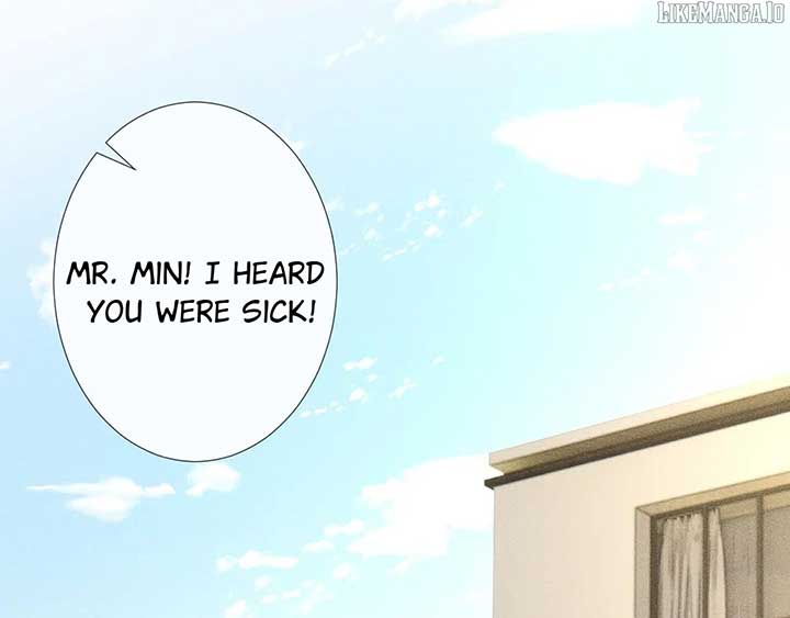 Everyone’s Darling Chapter 264 - Page 56