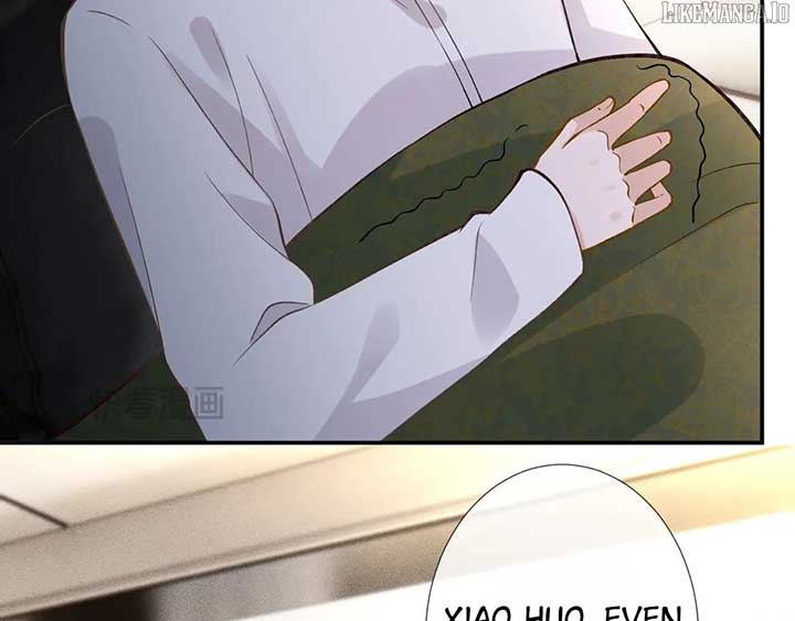 Everyone’s Darling Chapter 264 - Page 71