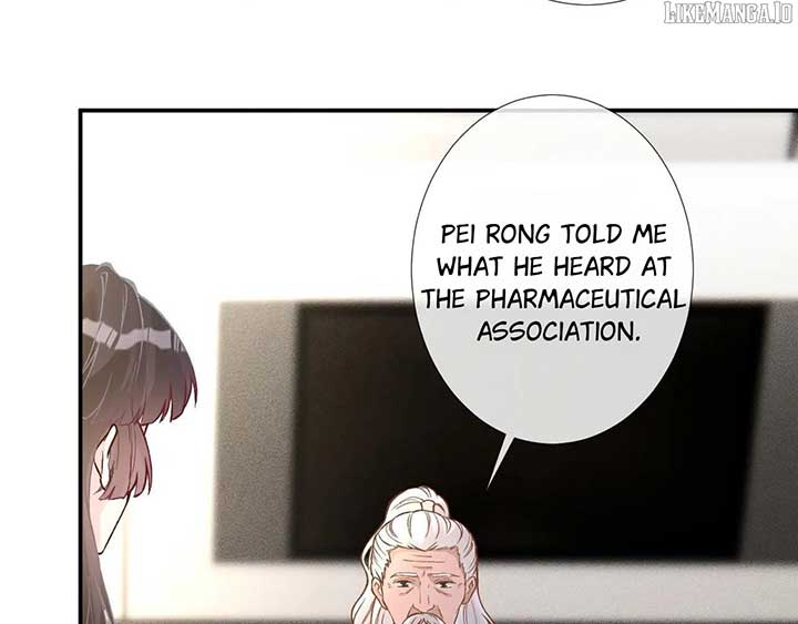 Everyone’s Darling Chapter 264 - Page 76
