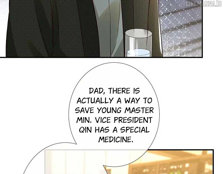 Everyone’s Darling Chapter 265 - Page 7