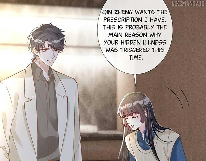 Everyone’s Darling Chapter 265 - Page 39