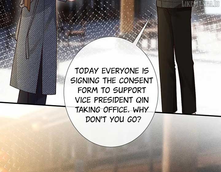 Everyone’s Darling Chapter 266 - Page 7