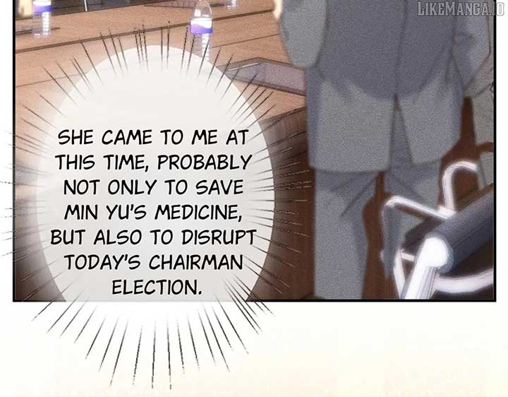 Everyone’s Darling Chapter 266 - Page 55