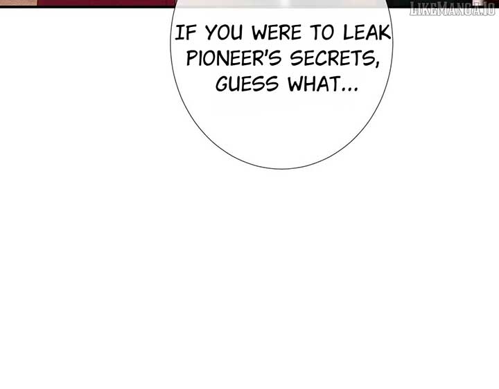 Everyone’s Darling Chapter 267 - Page 21