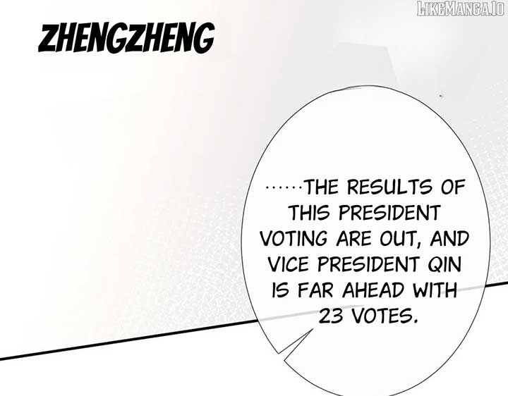 Everyone’s Darling Chapter 267 - Page 46