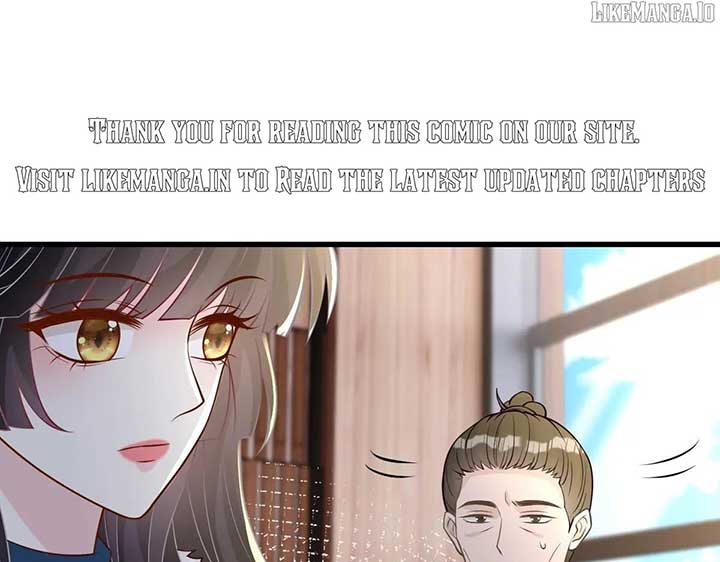 Everyone’s Darling Chapter 268 - Page 1