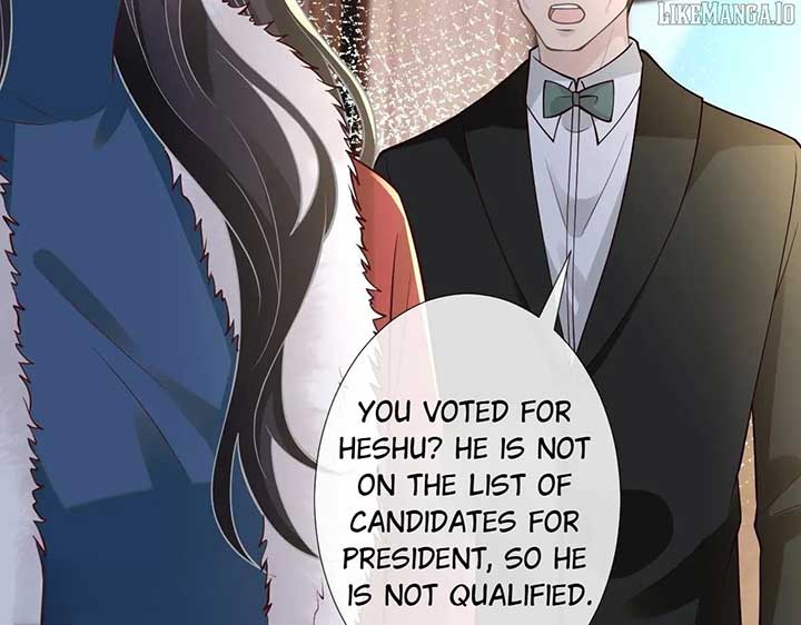 Everyone’s Darling Chapter 268 - Page 2