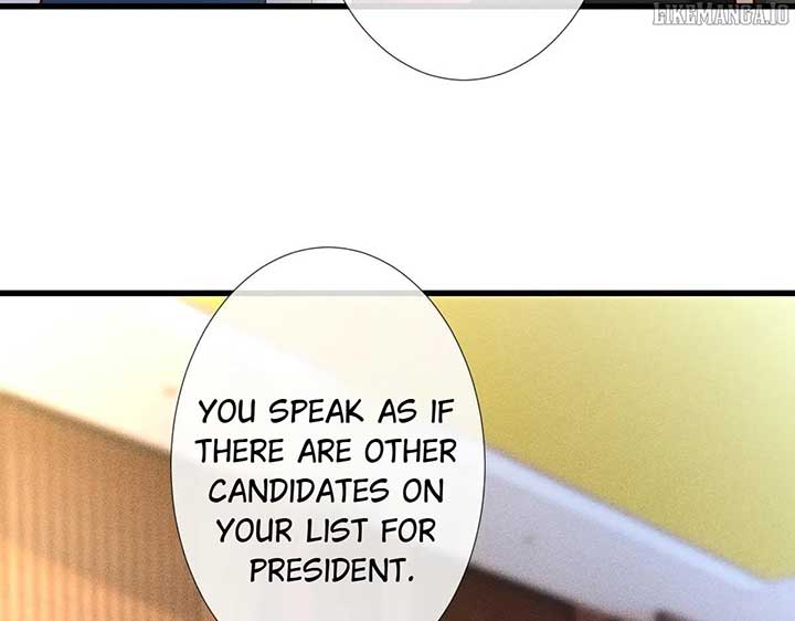Everyone’s Darling Chapter 268 - Page 3