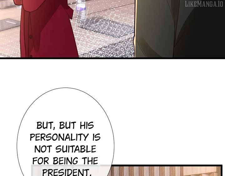 Everyone’s Darling Chapter 268 - Page 5