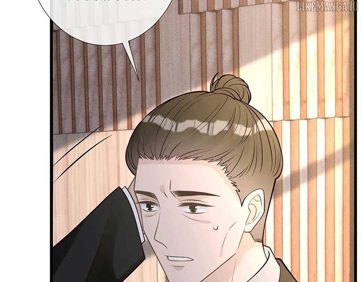 Everyone’s Darling Chapter 268 - Page 6