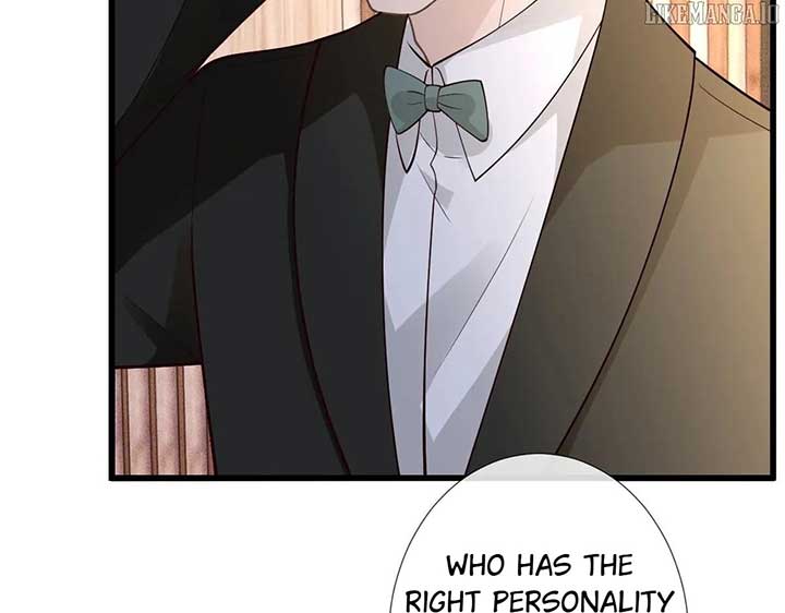 Everyone’s Darling Chapter 268 - Page 7