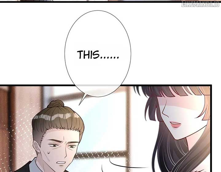 Everyone’s Darling Chapter 268 - Page 10