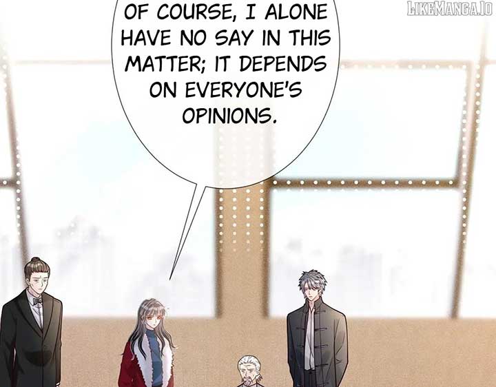 Everyone’s Darling Chapter 268 - Page 12