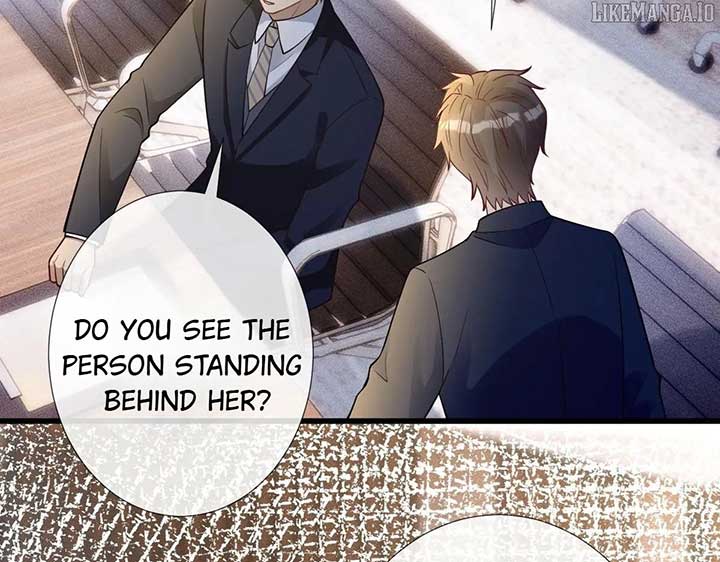 Everyone’s Darling Chapter 268 - Page 19