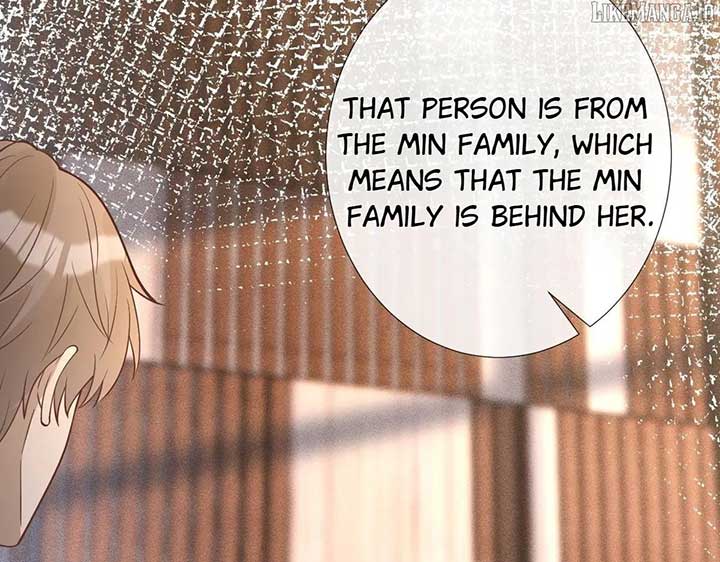 Everyone’s Darling Chapter 268 - Page 20