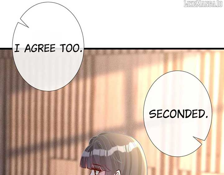 Everyone’s Darling Chapter 268 - Page 23
