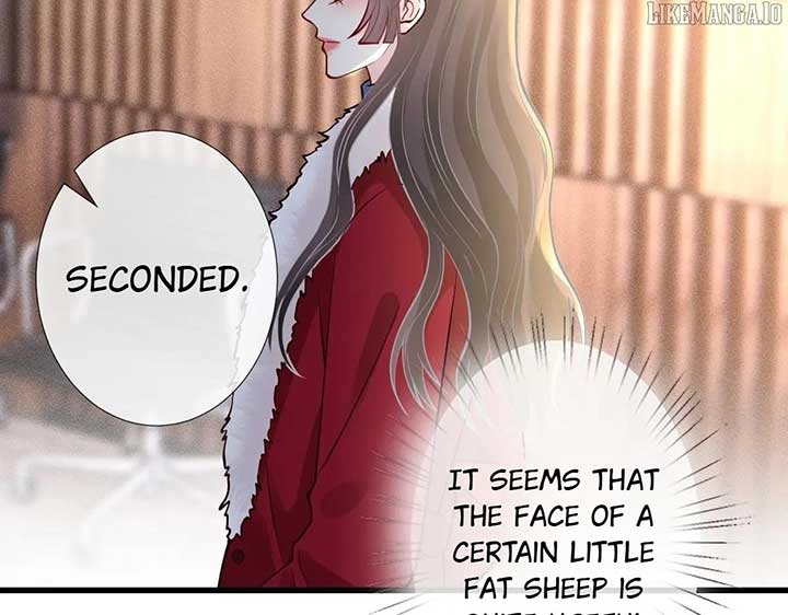 Everyone’s Darling Chapter 268 - Page 24