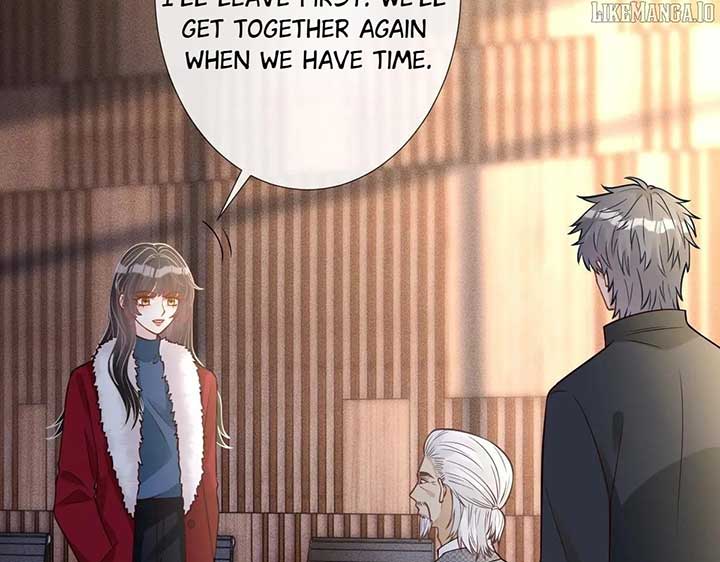 Everyone’s Darling Chapter 268 - Page 26