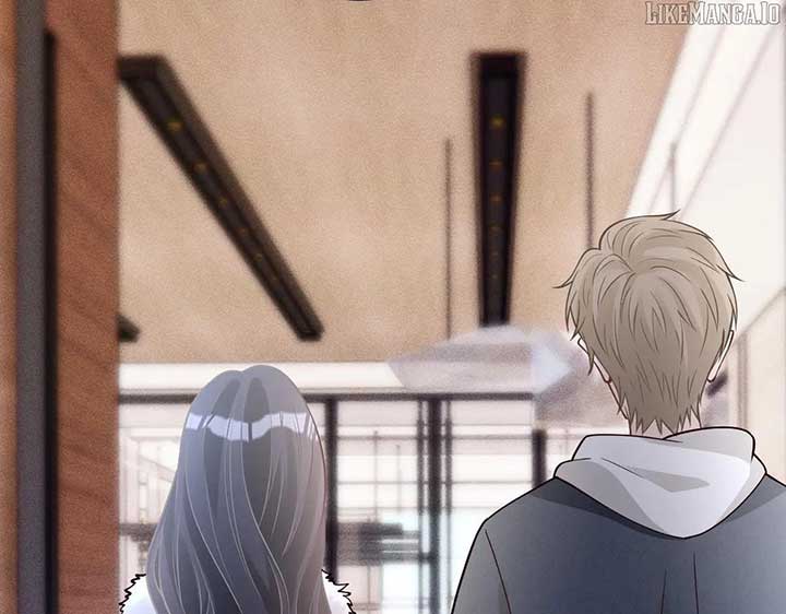 Everyone’s Darling Chapter 268 - Page 28