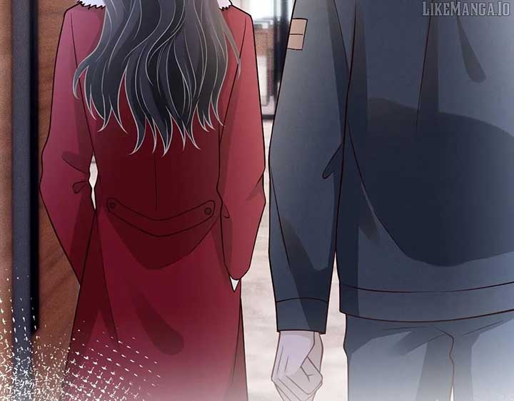 Everyone’s Darling Chapter 268 - Page 29