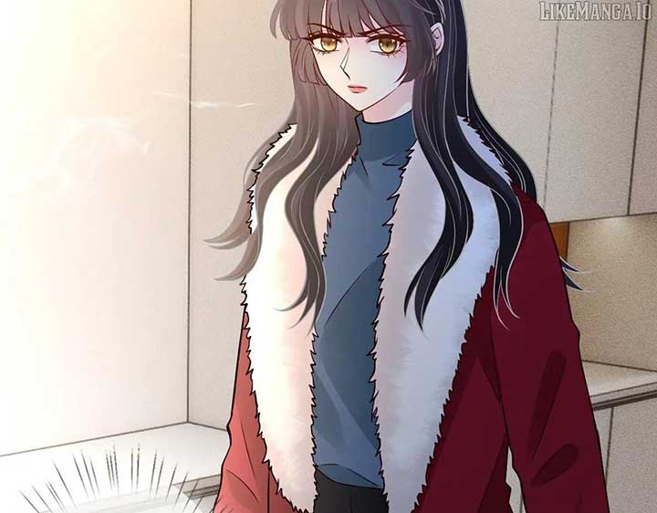 Everyone’s Darling Chapter 268 - Page 32