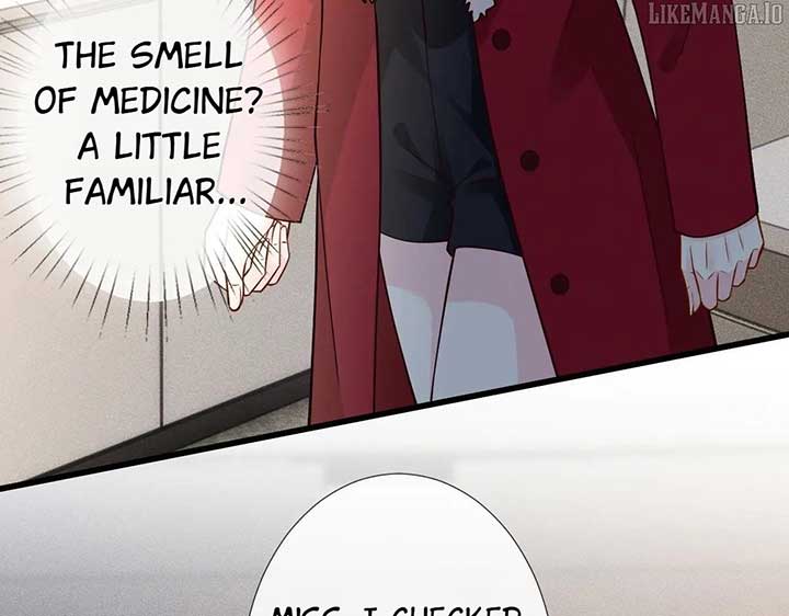 Everyone’s Darling Chapter 268 - Page 33