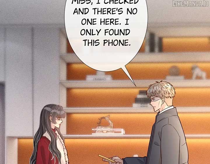 Everyone’s Darling Chapter 268 - Page 34