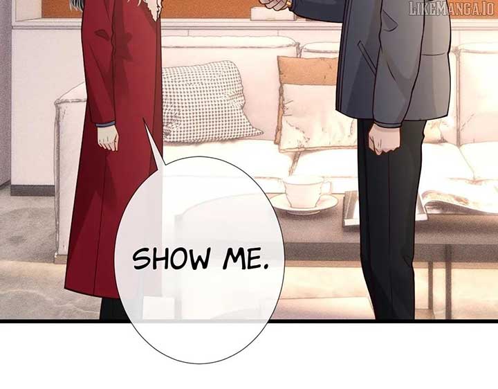 Everyone’s Darling Chapter 268 - Page 35