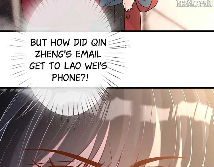 Everyone’s Darling Chapter 268 - Page 40