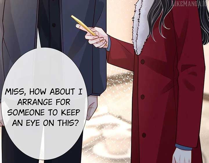 Everyone’s Darling Chapter 268 - Page 43